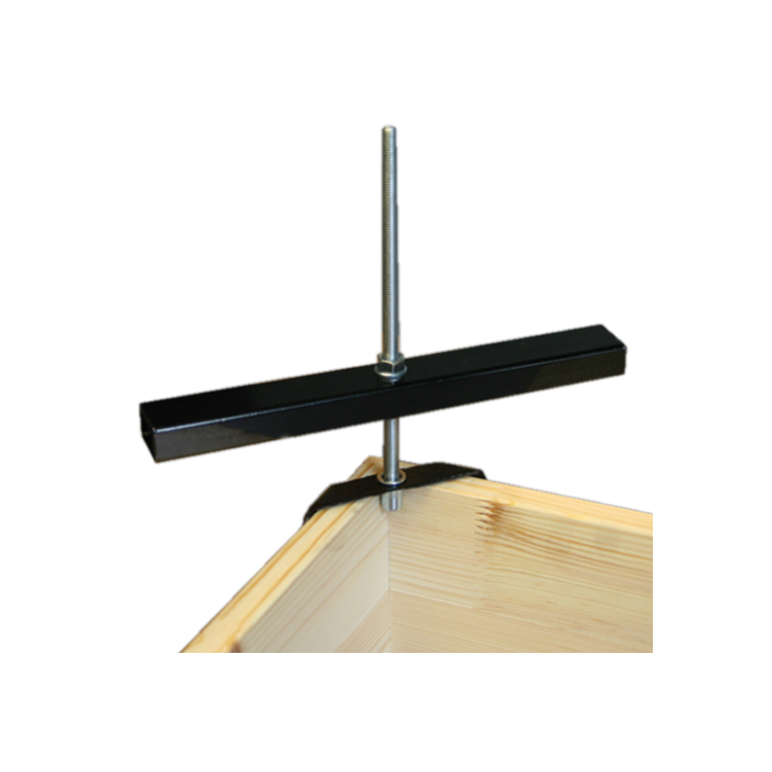 Loft Ladder Installation Brackets - Mini, Steellux and New Termo