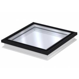 Velux CFP 090120 Fixed Flat Glass Roof Window 90cm x 120cm CFP 0073QV + ISD 2093