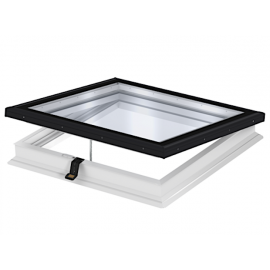 Velux Integra CVP 060090 Electric Flat Glass Rooflight 60cm x 90cm CVP 0673QV + ISD 2093