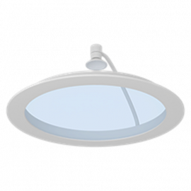Velux ZTL 014 Light Kit For 10" and 14" Diameter Sun Tunnels