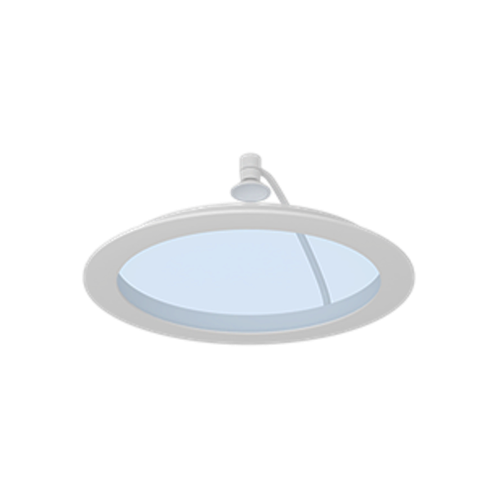 Velux ZTL 014 Light Kit For 10" and 14" Diameter Sun Tunnels