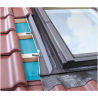 Fakro EZV-A 03 66x98 Tile Flashing
