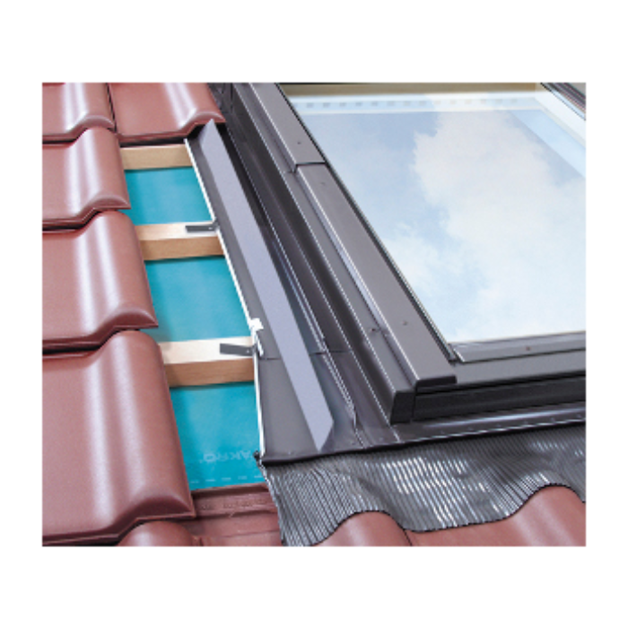 Fakro EZV-A 04 66x118 Conservation Tile Flashing