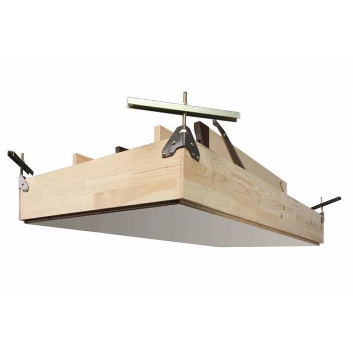 Loft Ladder Installation Brackets for Optistep and Ecothermo