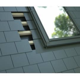 SLATE Flashing Kit 94cm x 118cm for Sunlux model OK, OKE, OKW