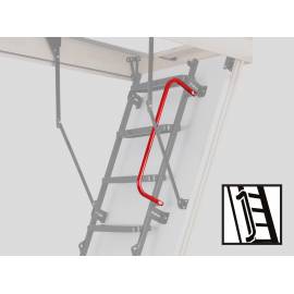 Handrail for MINI loft ladders