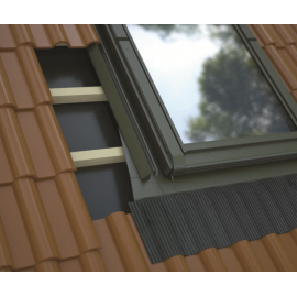 TILE Flashing Kit 78cm x 98cm for Sunlux model OK, OKE, OKW, OKEW