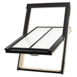 Sunlux Glazing Bar 98 for Conservation look