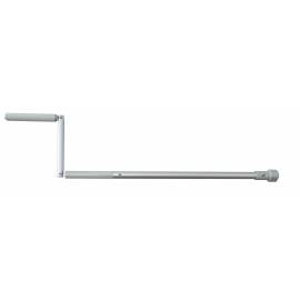 Manual Crank 125 cm Blinds Opener for Flat Roof Windows PGX & PGC