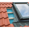 Fakro EHN-A 12 134x98 Deep Tile Flashing