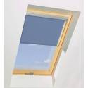 OptiLight Roller Blinds AUB Transparent