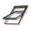 velux centre pivot windows