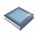Walk-On FlatGlass Rooflights