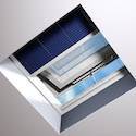 Flat Roof Blinds & Accessories