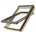 Manual Centre Pivot Roof Windows