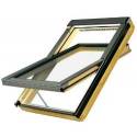 Electric Centre Pivot Roof Windows
