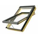 FAKRO FTP-V PINE / ELECTRIC Roof Windows